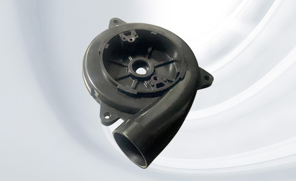 How to improve the precision of plastic mold