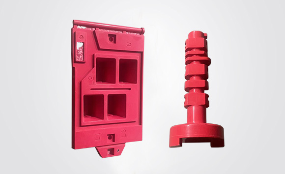 Discussion on uneven gloss of plastic mold products